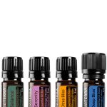 Collection dōTERRA Spa